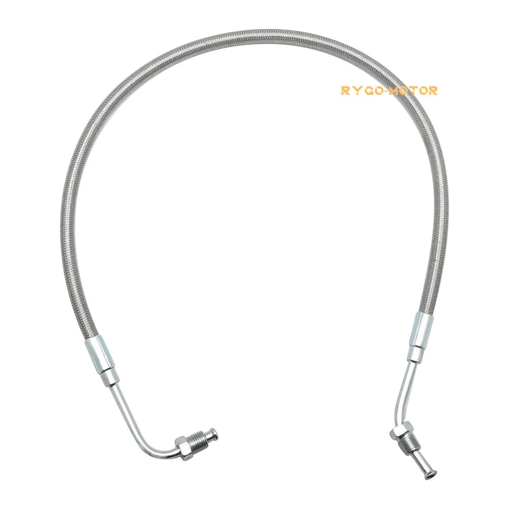 Front Brake Hose Line for Arctic Cat ATV 400 500 250 300 (2002–2004)