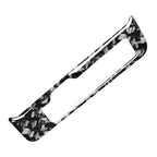 Gear Shift Panel Display Frame Cover Trim for Audi A4 B8 Q5 (2009–2017) RHD