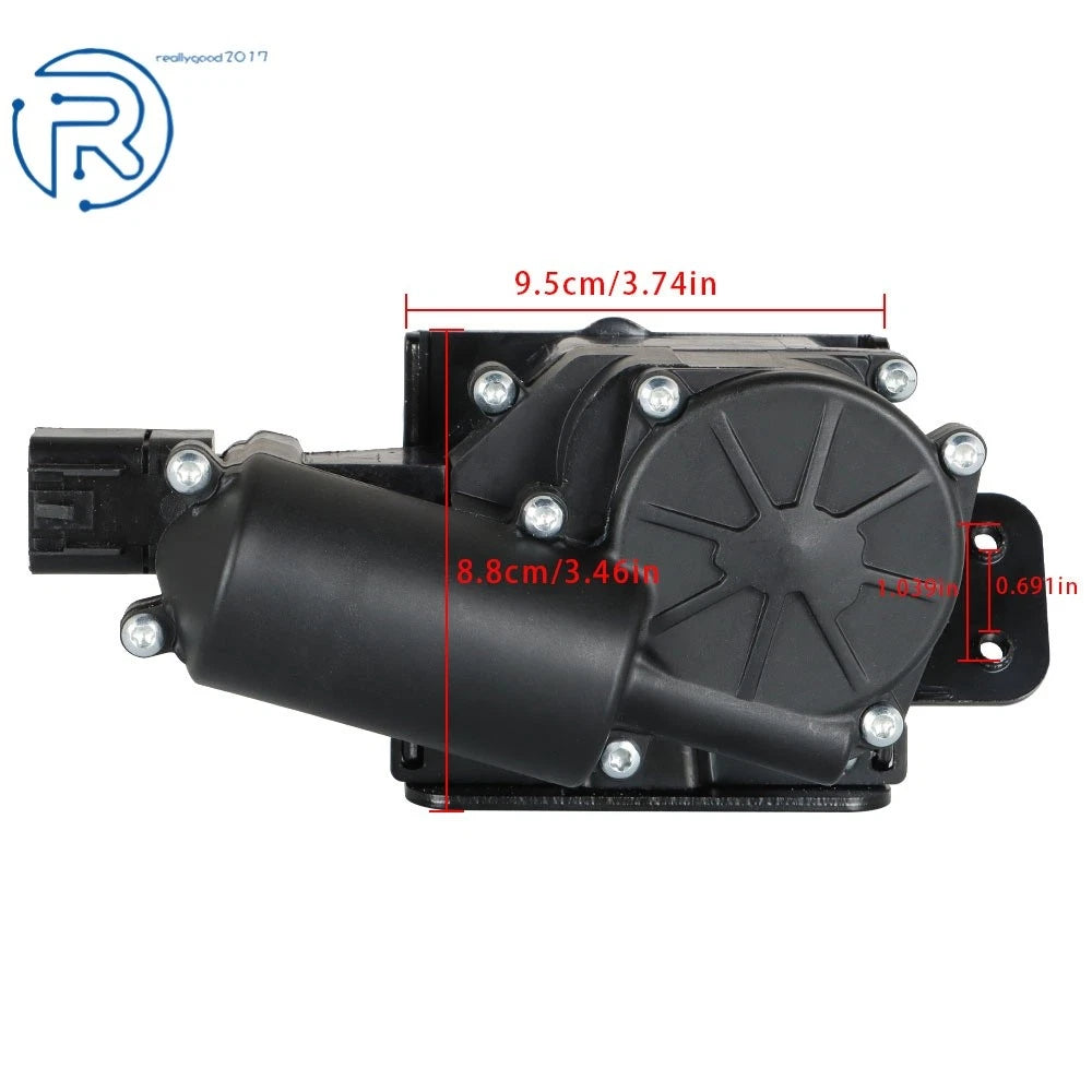 Rear Tailgate Lock Actuator for Chevrolet GMC Cadillac (2015-2023)