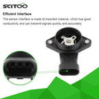 Throttle Position Sensor for Chevrolet Impala (2004–2005)
