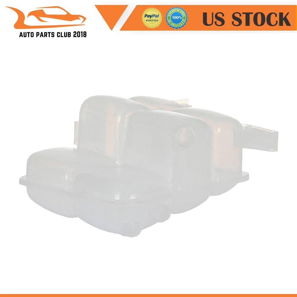 Coolant Tank for Ford Escape (2013–2016) & Ford Focus (2012–2018)