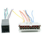 AMP Integration Plug Wire Harness for Ford Mustang (1994–2000)