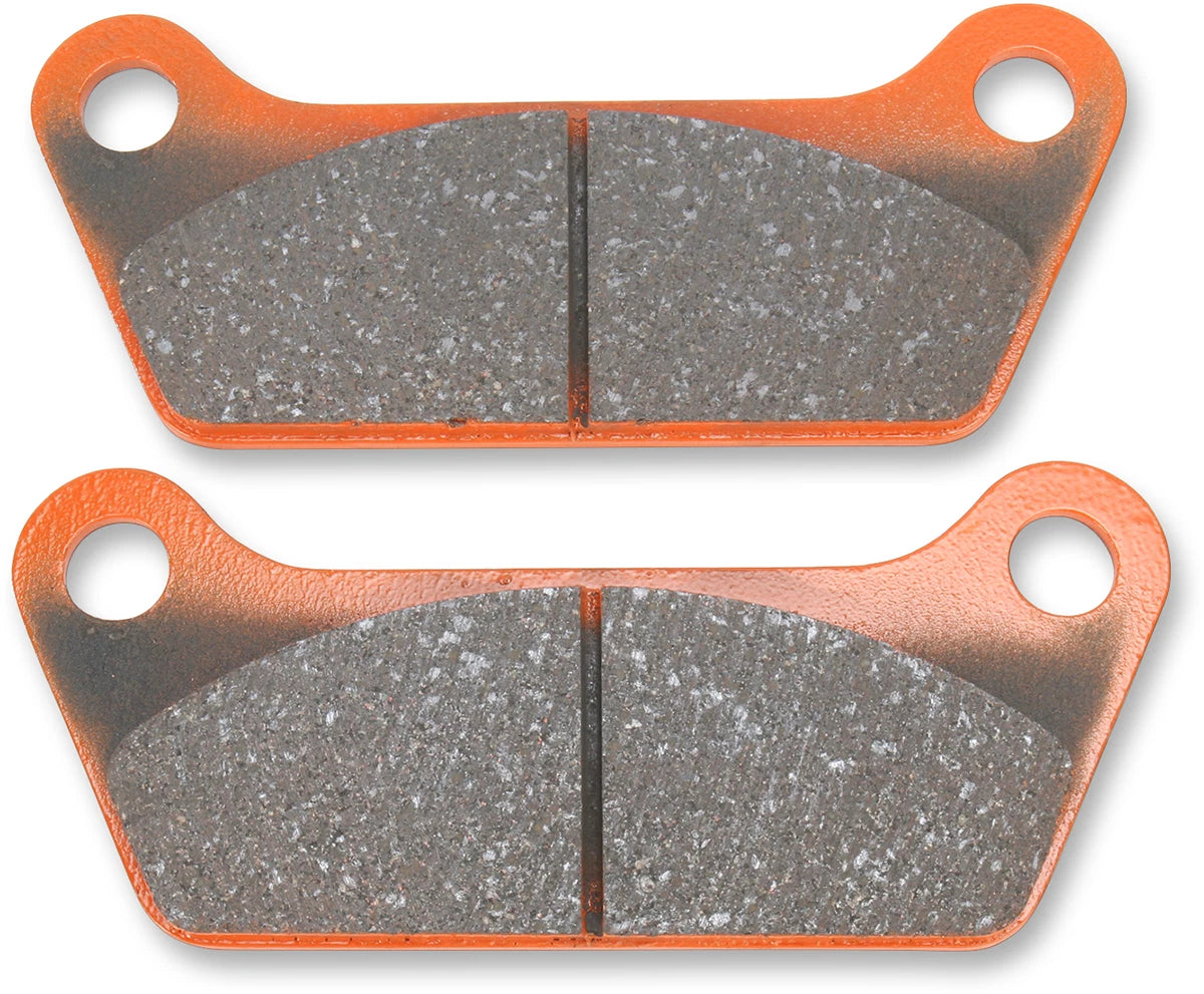 EBC Brake Pads FA79V for