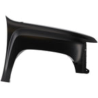 Fender for Chevrolet Silverado 1500 Front Passenger Side