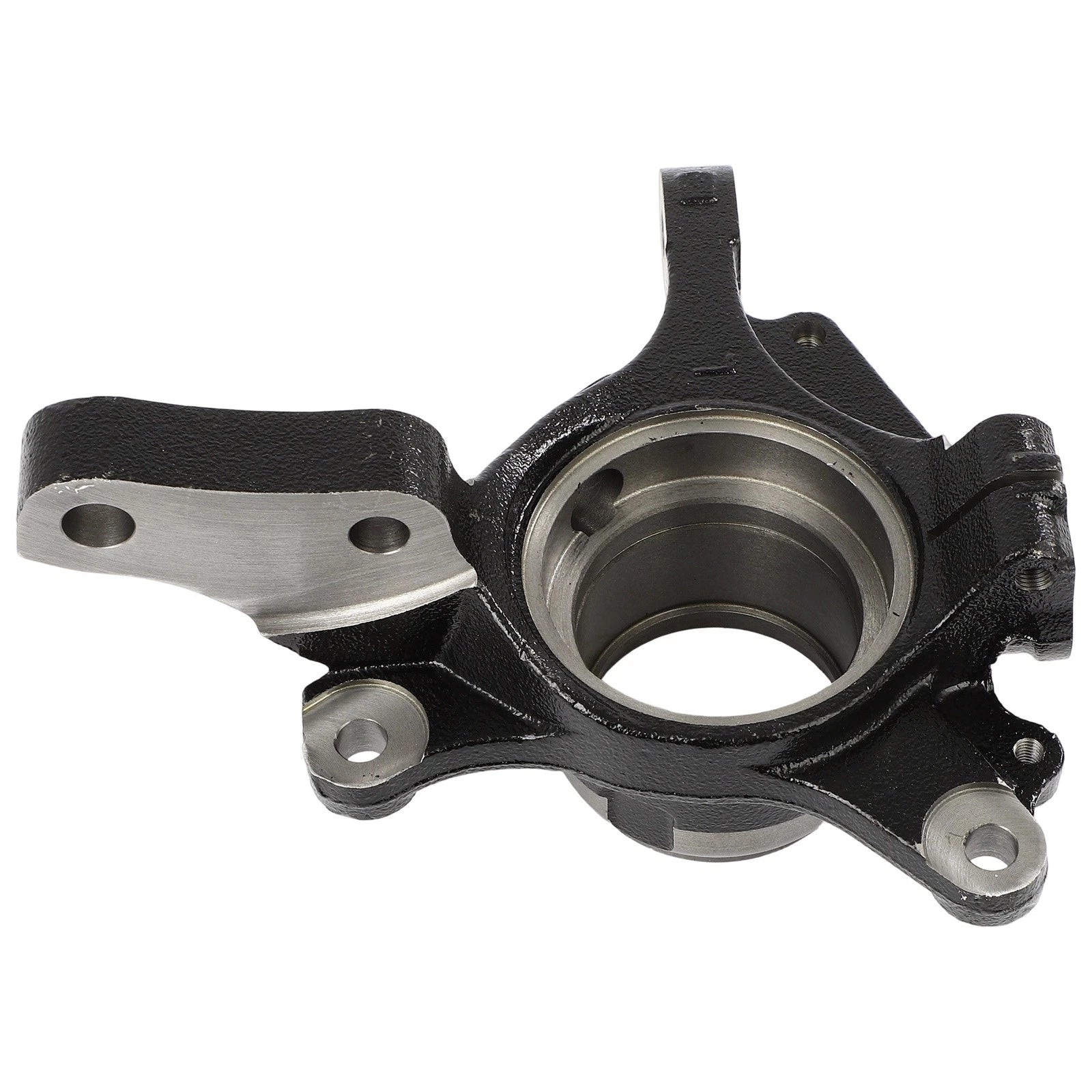 Front Left Driver Steering Knuckle for Subaru Legacy Outback (2000–2004)