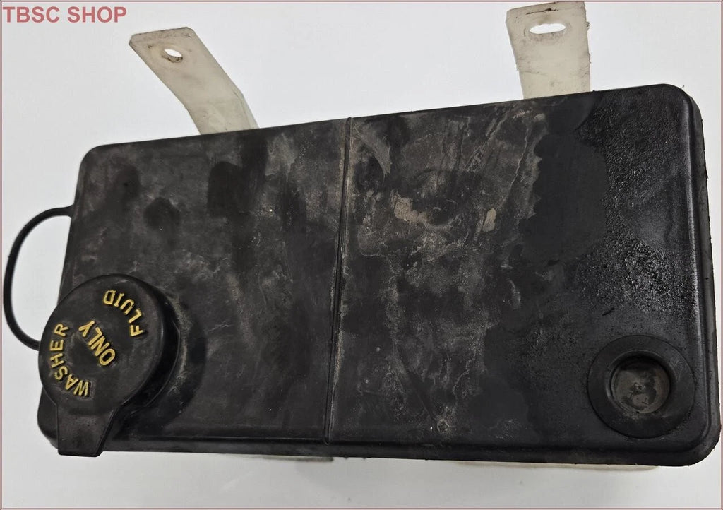 Coolant Overflow Washer Fluid Bottle with Pump for Ford Ranger (1986)