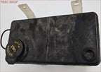 Coolant Overflow Washer Fluid Bottle with Pump for Ford Ranger (1986)