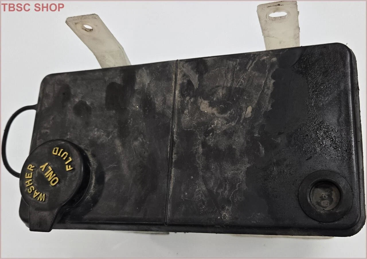 Coolant Overflow Washer Fluid Bottle with Pump for Ford Ranger (1986)