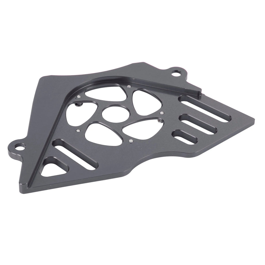 Front Sprocket Cover Chain Guard for Honda CBR250R CBR300R CB300F (2011–2018)