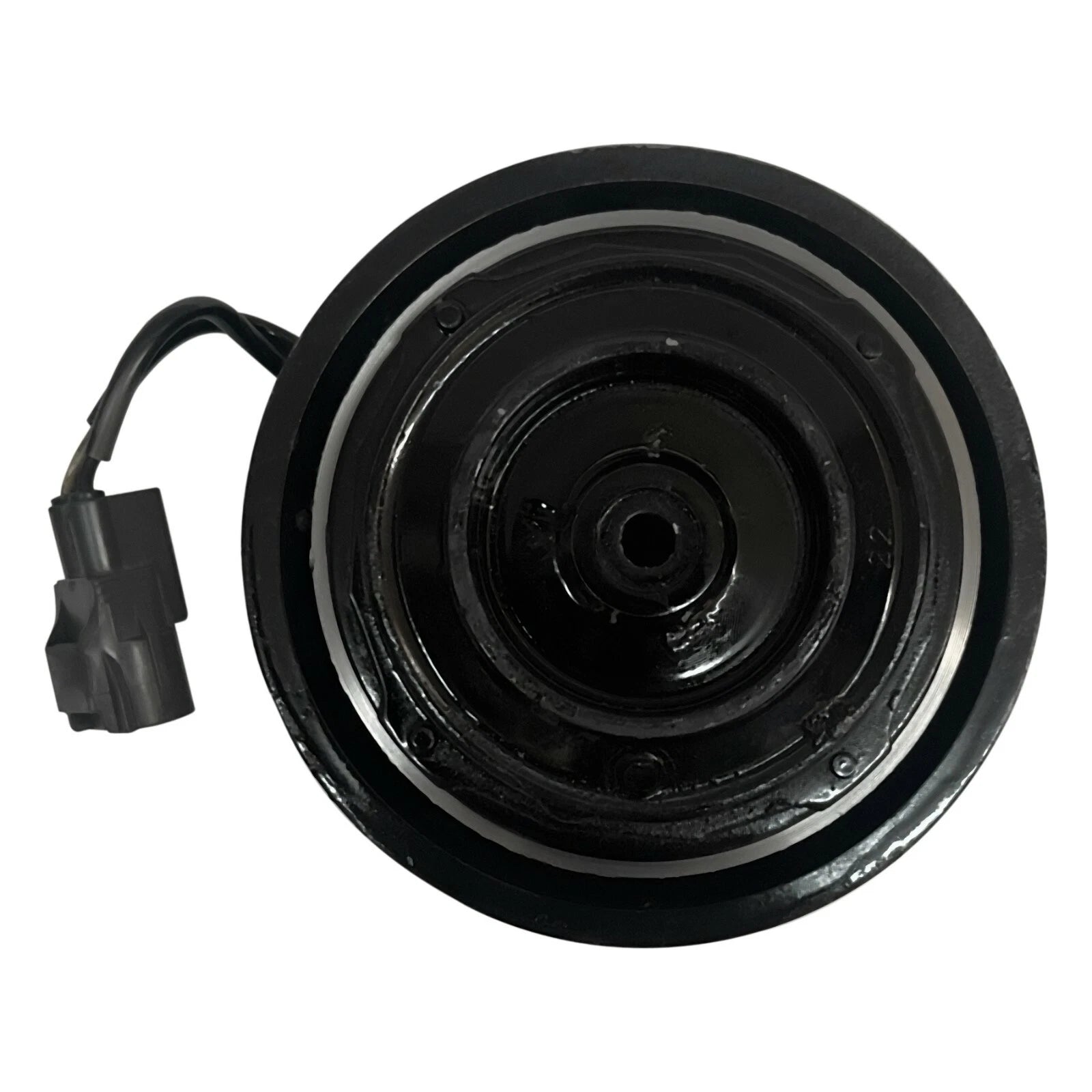 AC Compressor Clutch Replacement for Jeep Cherokee 3.2L (2020-2022)