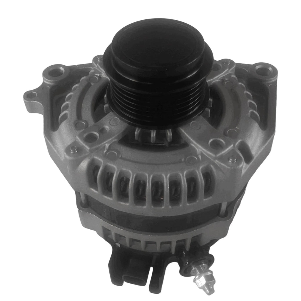 Alternator for Corvette (2014–2019) 6.2L 150A 12V CW 6-Groove