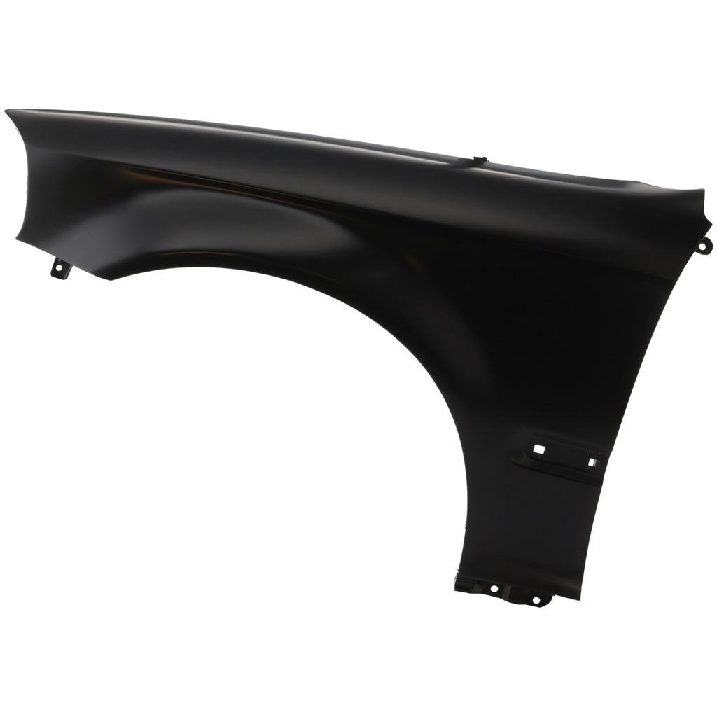 Fender for Honda Civic (1996–1998) Front Driver Side
