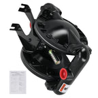 35 GPM Air Operated Diaphragm Pump 120 PSI 1" NPT 666100-3C9-C