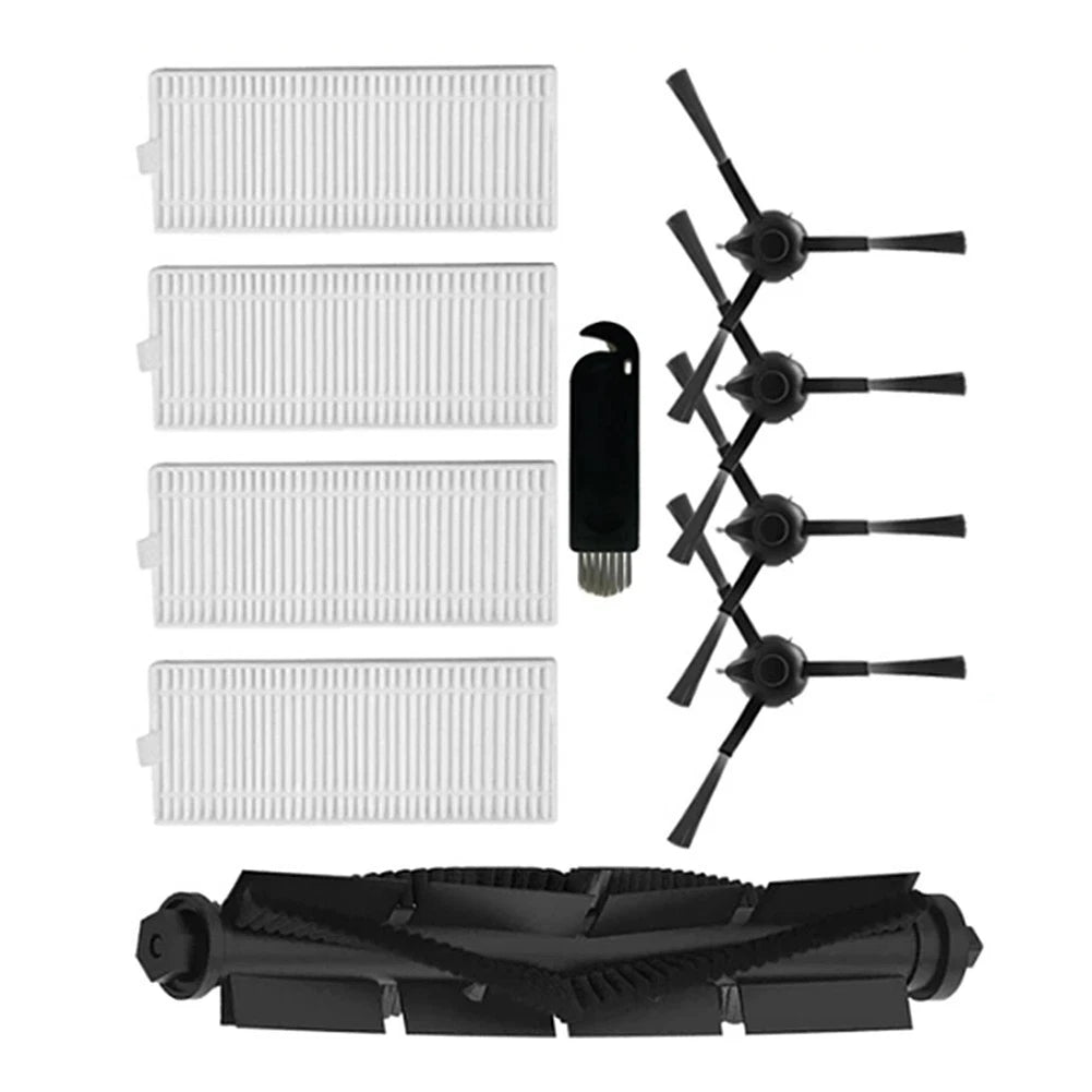 Complete Set of Replacement Parts for 360 S8 Plus (2018–2023)