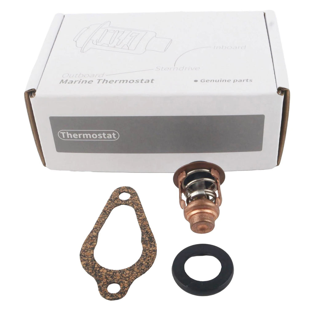 Thermostat Kit for Tohatsu Nissan Marine 8-30 hp Engine