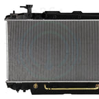 Cooling Kit for Toyota RAV4 (2001–2005)