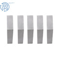 Set of 5 Soft Clamps for 6" Mill Vises (Machinable)
