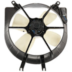 A/C Condenser for Honda Civic, Acura EL (1997–1998)