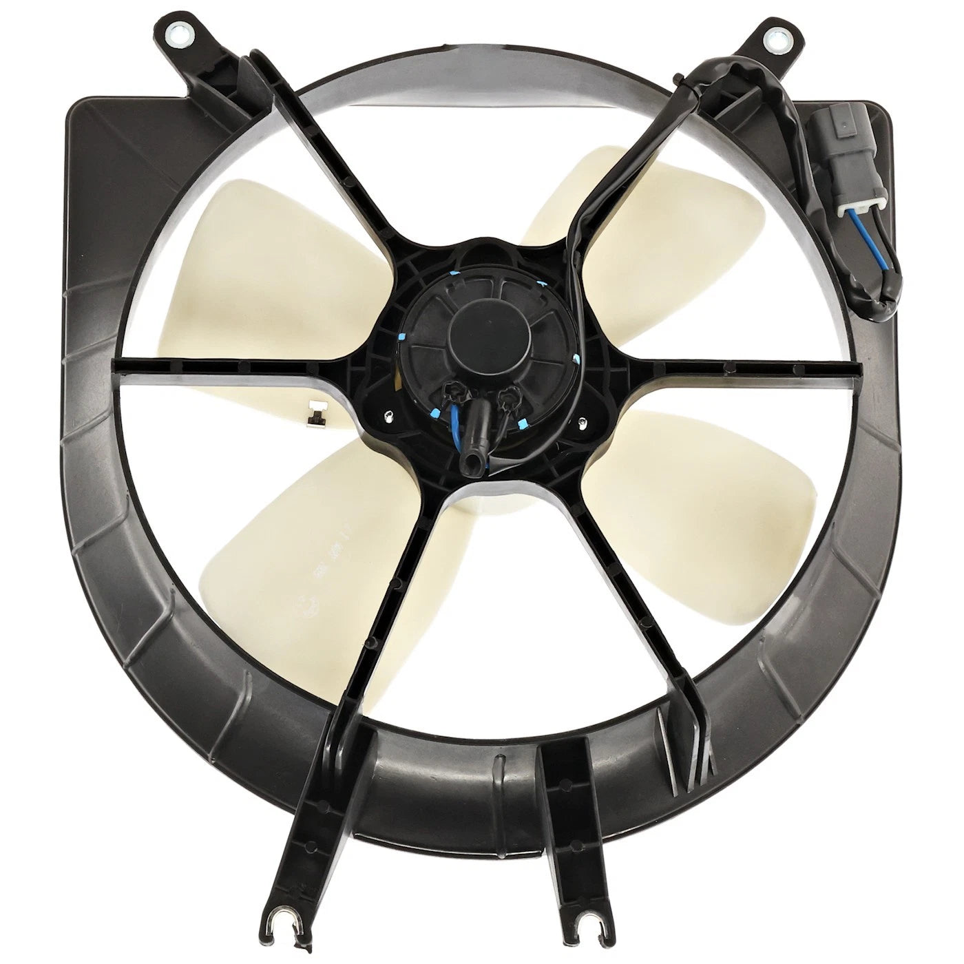 A/C Condenser for Honda Civic, Acura EL (1997–1998)