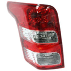 L+R Taillights Pair for Mitsubishi Triton MQ Ute