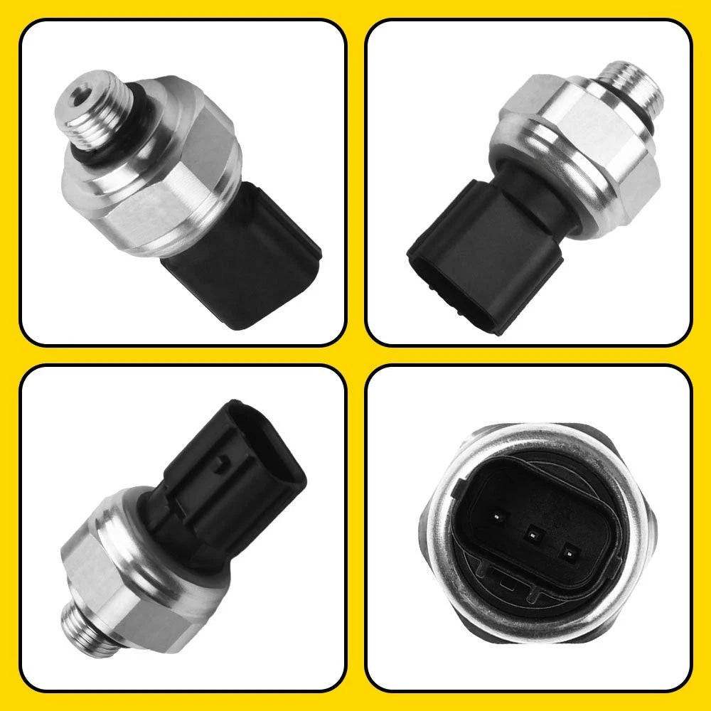 A/C Pressure Switch for Acura TL TSX ZDX (2009–2014)