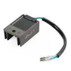 Voltage Regulator for Honda XL 250 350 600 R TLR 200 TL 125 (1984–1987)