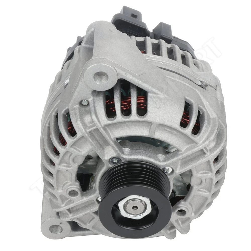 12V Alternator for Mercedes Benz C Class (2001–2005)