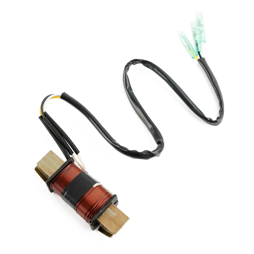 Charging Alternator Coil for Nissan Tohatsu 25 30 HP (2 Stroke) (3P0-06023-0)
