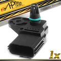 Manifold Air Pressure Sensor for Ford Fiesta (1998–2001, 2003)