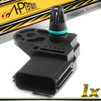 Manifold Air Pressure Sensor for Ford Fiesta (1998–2001, 2003)