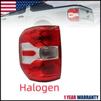 Halogen Taillight Driver Side NZ6Z13405C for Ford Maverick (2022–2024)