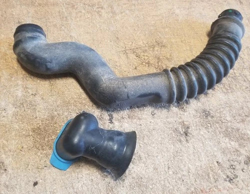 Wiper Washer Fluid Tank Top Hose for Jaguar XK8 XKR (1997–2002)