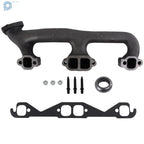 Exhaust Manifold with Gasket for Chevrolet C3500 C2500 (1996–2000)