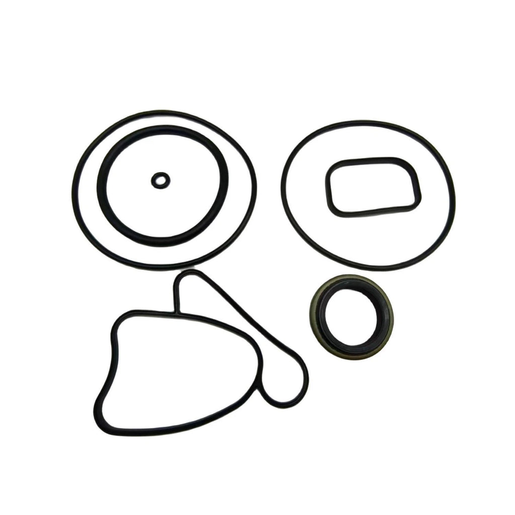 Lower Unit Seal Kit for Volvo Penta SX-A (Replaces 3888821, 23022)