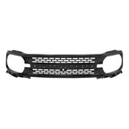 Front Bumper Grille for Ford Bronco (2021-2023)