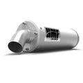 HMF Titan QS Slip On Exhaust for Polaris General RZR S 1000 (2016–2020)