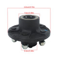 Trailer Hubs 5 Lug 4.5" 5x4.5 for 3500Lb (#84 Tapered)