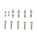 Exhaust Manifold Hardware Kit for Dodge Ram 2500 3500 (2003–2023)