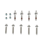Exhaust Manifold Hardware Kit for Dodge Ram 2500 3500 (2003–2023)