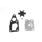 Water Pump Impeller Kit for Johnson Evinrude OMC 4 5 HP Outboard (5034323)