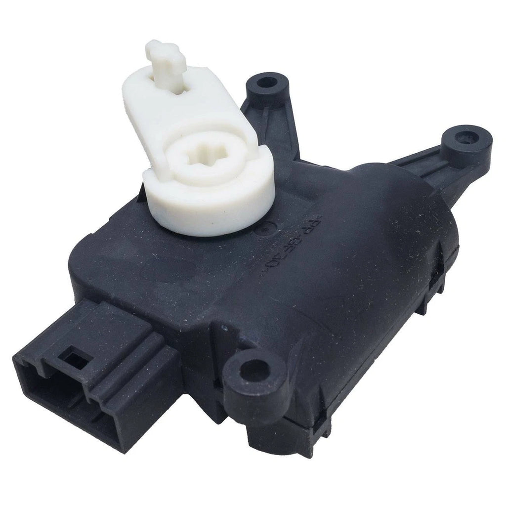 A/C Blower Motor Resistor for VW Audi R8 TT Jetta (2005–2012)