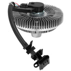 Radiator Cooling Fan Clutch for Chevy Trailblazer, Buick Rainier (2002–2009)