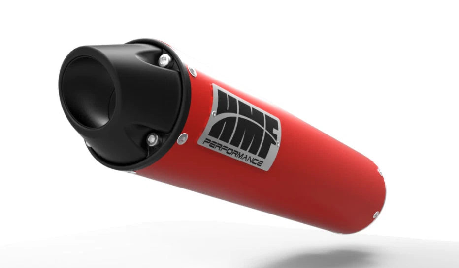 HMF Performance Slip On Exhaust Pipe for Honda TRX400EX 400X (2000–2009)
