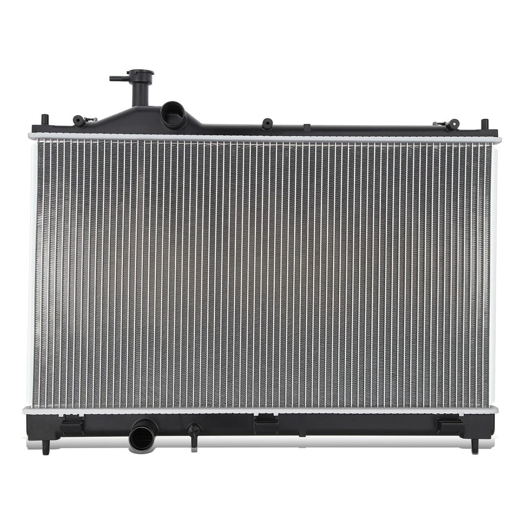 Aluminum Replacement Radiator for Mitsubishi Outlander (2014–2019) DPI 13470