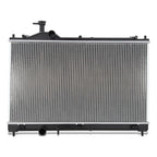 Aluminum Replacement Radiator for Mitsubishi Outlander (2014–2019) DPI 13470