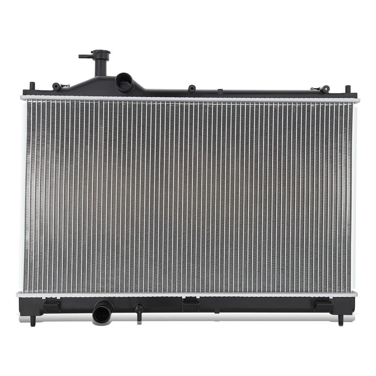 Aluminum Replacement Radiator for Mitsubishi Outlander (2014–2019) DPI 13470