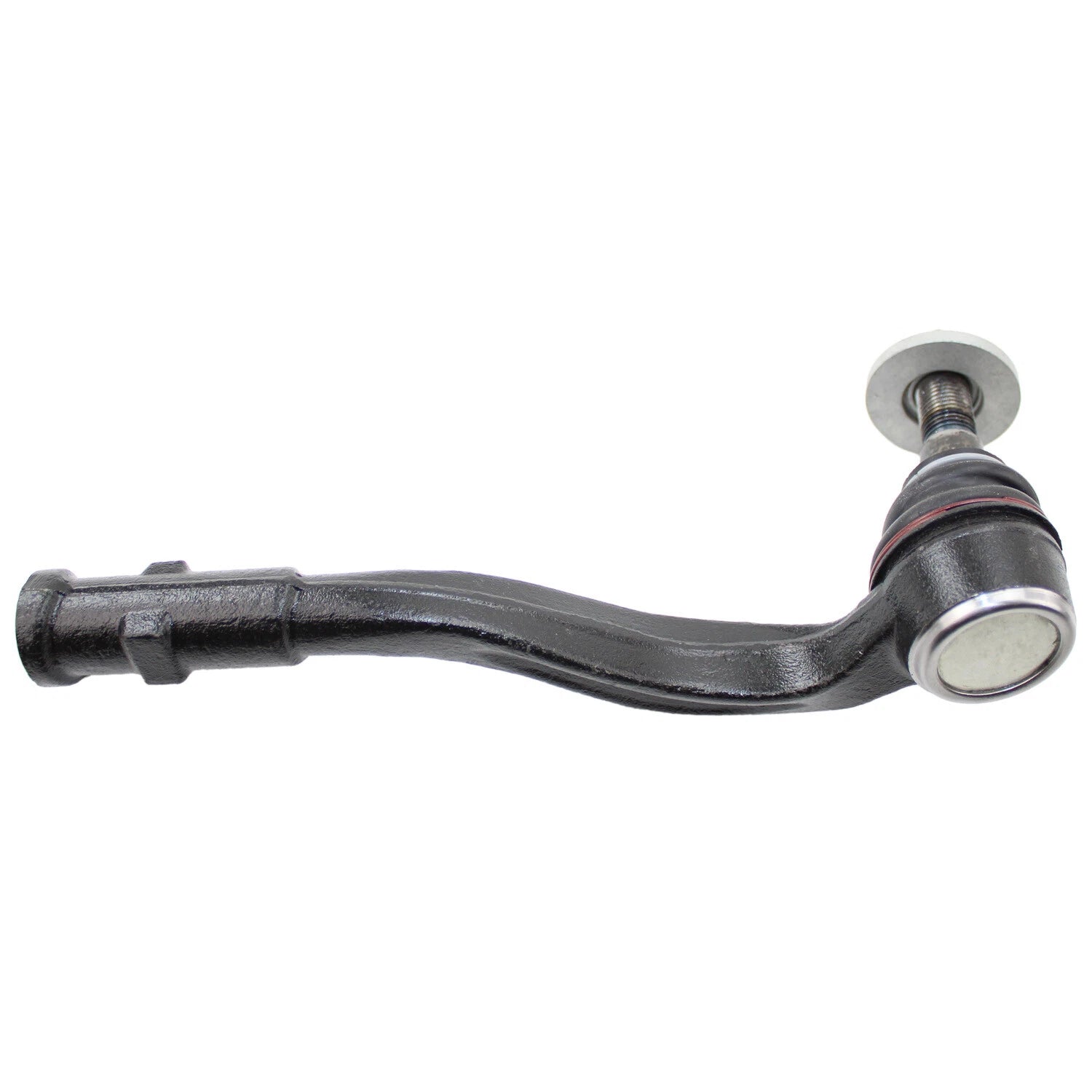 Driver LH Outer Steering Tie Rod End for Audi A4 A5 A6 Q5 S5 (2002–2020)