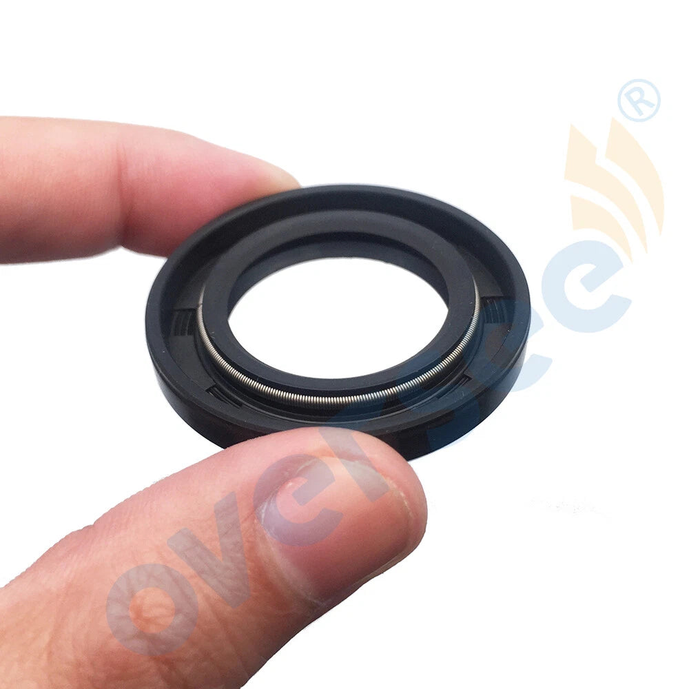 2X Oil Seal for Yamaha Outboard (93101-25M03-00, 93101-25M03)