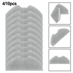 Mop Cloth Pads for Eufy (Spare)