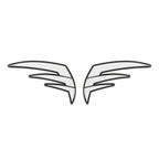 3D Tank Traction Pad for Universal Motorcycle (All Models)